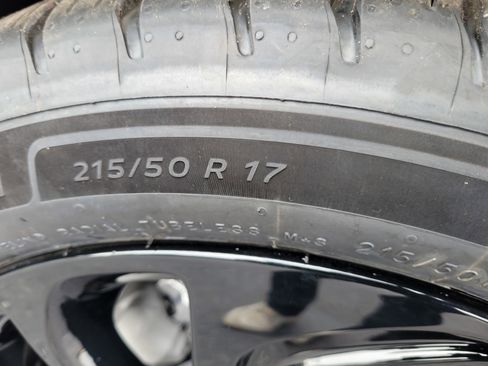 New 2027 Chevrolet Bolt RS image 43