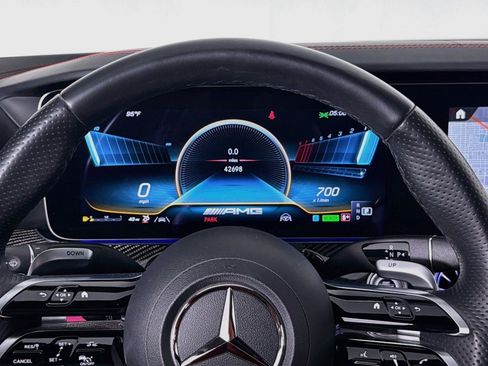Certified 2023 Mercedes-Benz AMG GT 43 image 20