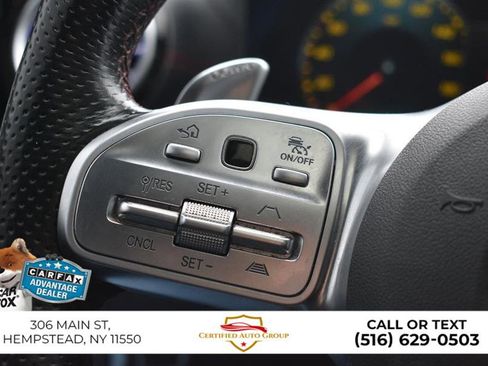 Used 2021 Mercedes-Benz CLS 53 AMG 4MATIC image 14