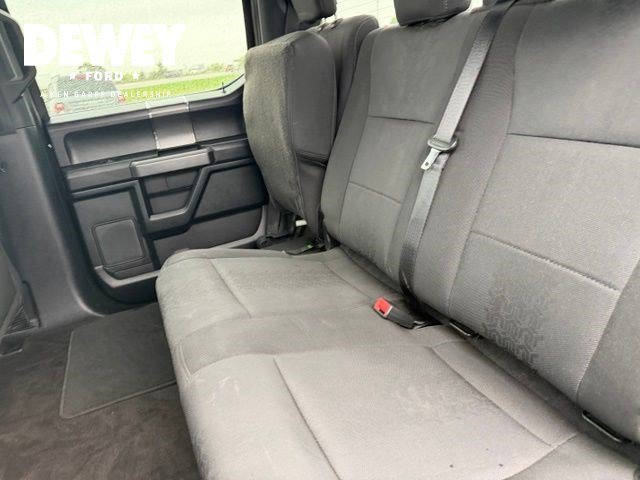 Used 2019 Ford F150 XLT w/ Equipment Group 302A Luxury AWD/4WD image 28