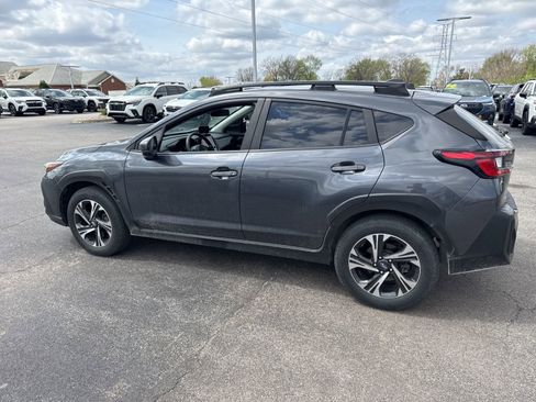 Certified 2024 Subaru Crosstrek 2.0i Premium AWD/4WD image 13