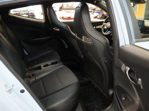 Used 2021 Hyundai Veloster N image 20