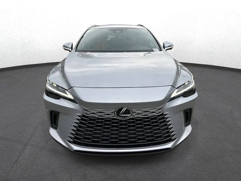 New 2026 Lexus RX 450h image 8