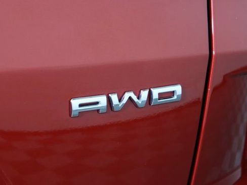 Certified 2023 Ford Escape ST-Line Elite AWD/4WD image 25