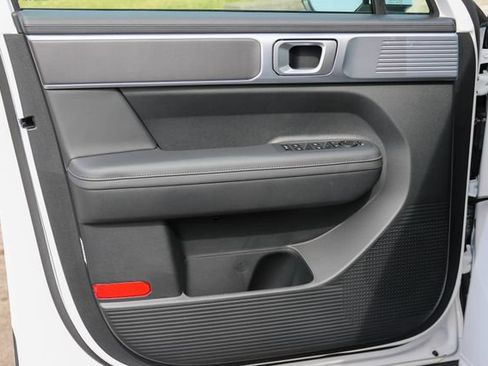 New 2026 Hyundai Santa Fe SEL FWD image 11