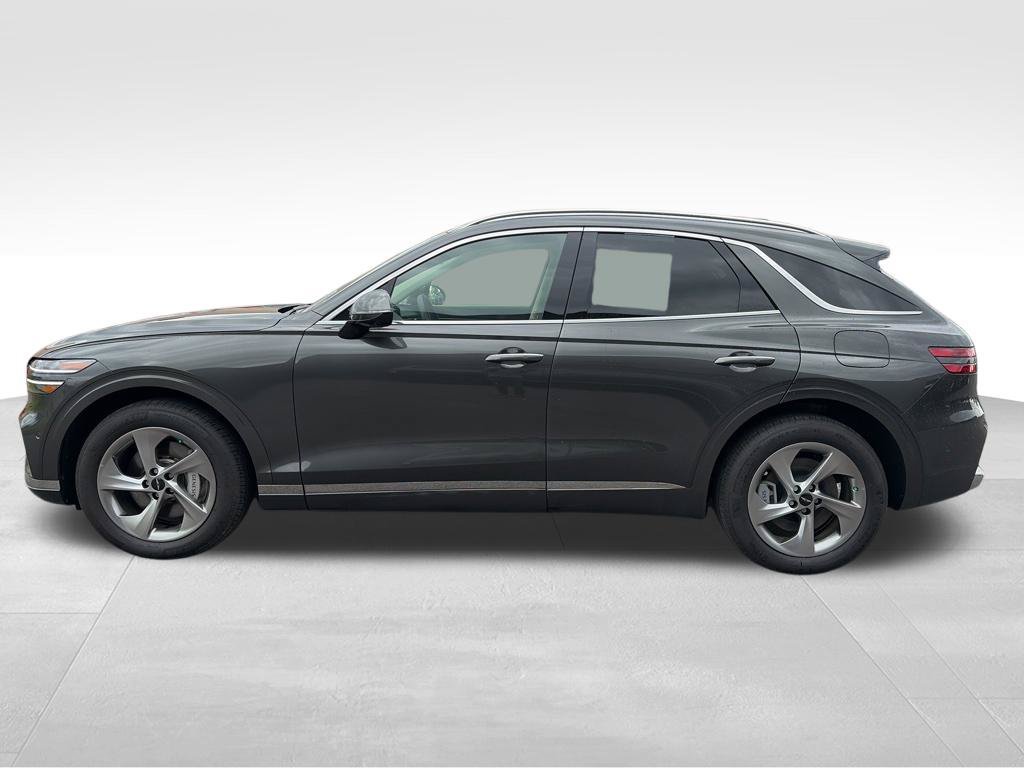 Certified 2026 Genesis GV70 2.5T Advanced AWD/4WD image 10