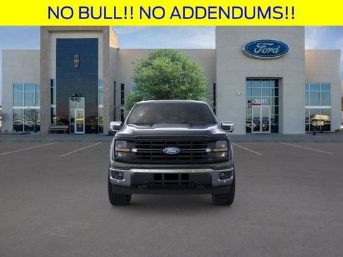 New 2026 Ford F150 XLT image 6