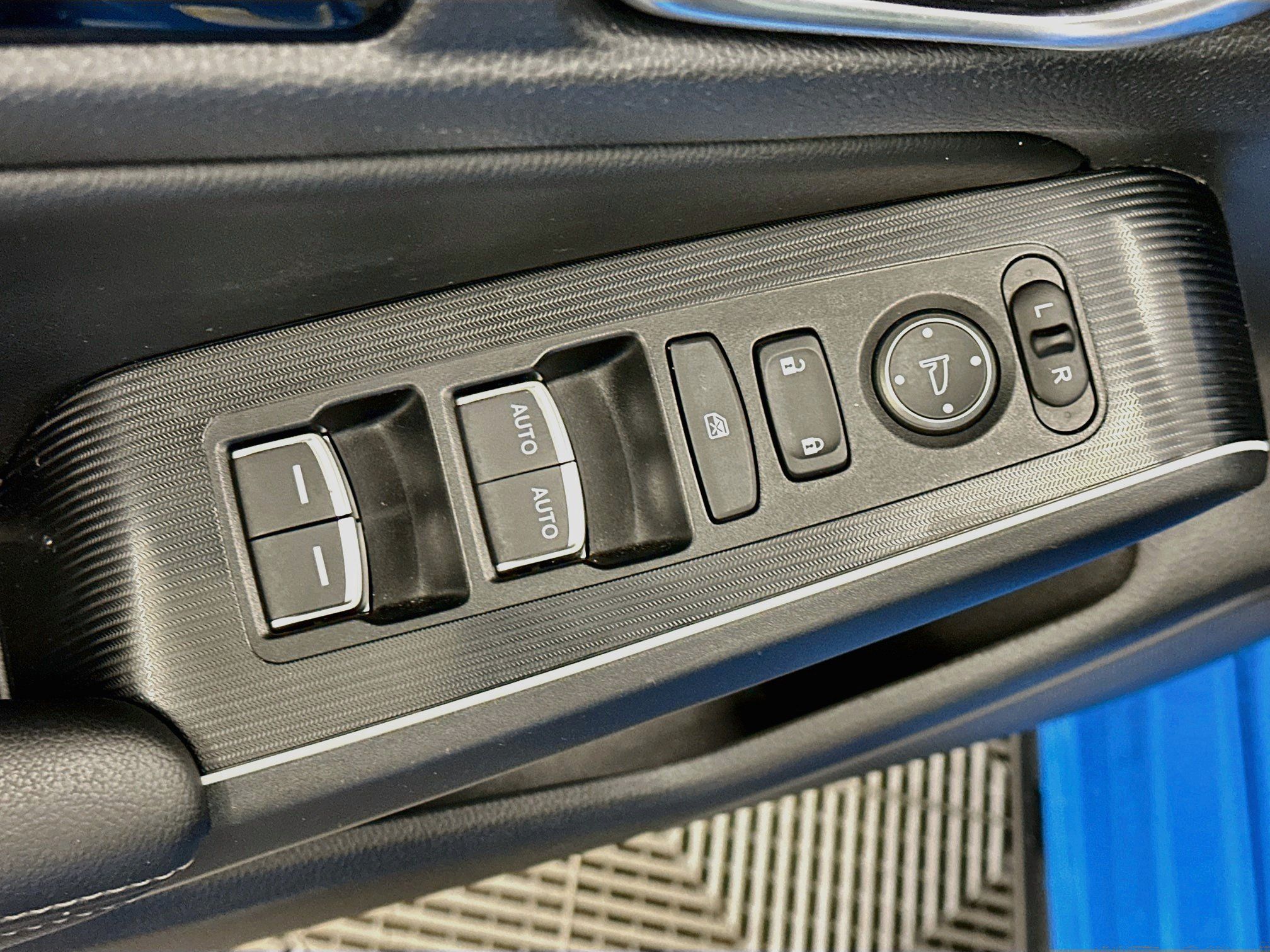 Used 2025 Honda Civic Sport Touring image 15