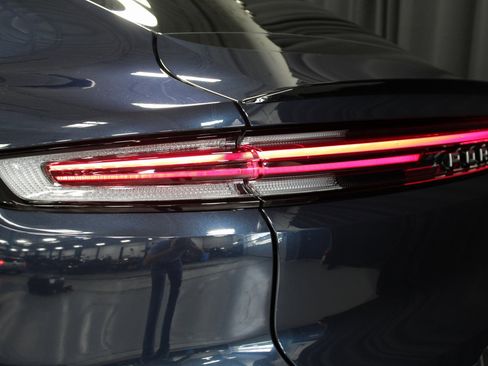 New 2026 Porsche Cayenne S image 16