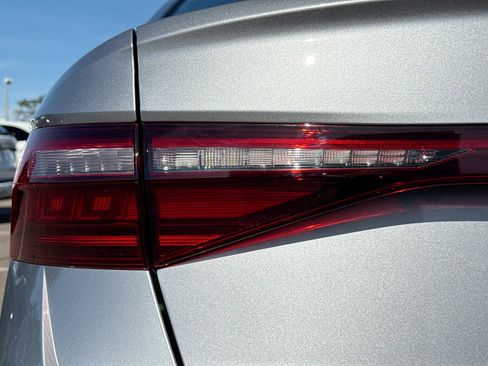 New 2026 Volkswagen Jetta SEL image 10