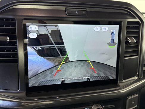 New 2026 Ford F150 STX w/ Equipment Group 200A RWD image 19