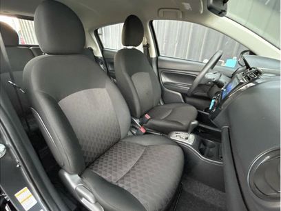 Used 2024 Mitsubishi Mirage ES