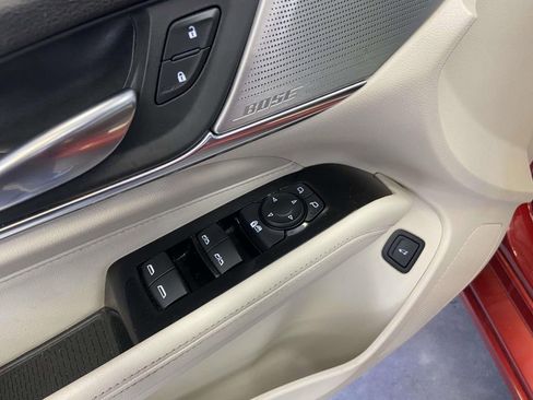 Used 2020 Cadillac CT4 Luxury w/ Sun And Sound Package RWD image 18