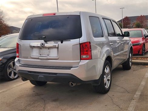 Used 2014 Honda Pilot EX-L image 4
