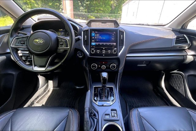 Used 2022 Subaru Crosstrek 2.5i Limited w/ Moonroof Package 1 AWD/4WD image 15
