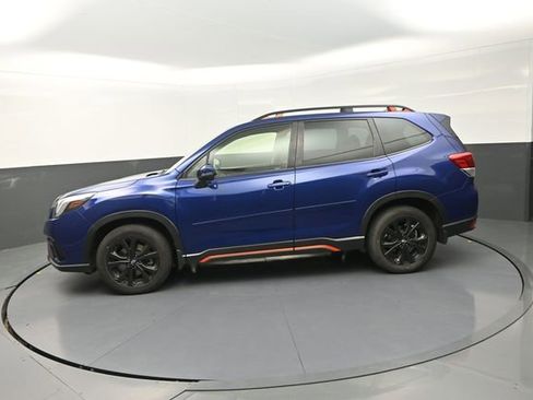Used 2023 Subaru Forester Sport AWD/4WD image 51