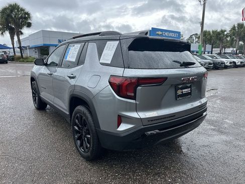 Used 2025 GMC Terrain Elevation w/ Elevation Premium Package AWD/4WD image 14