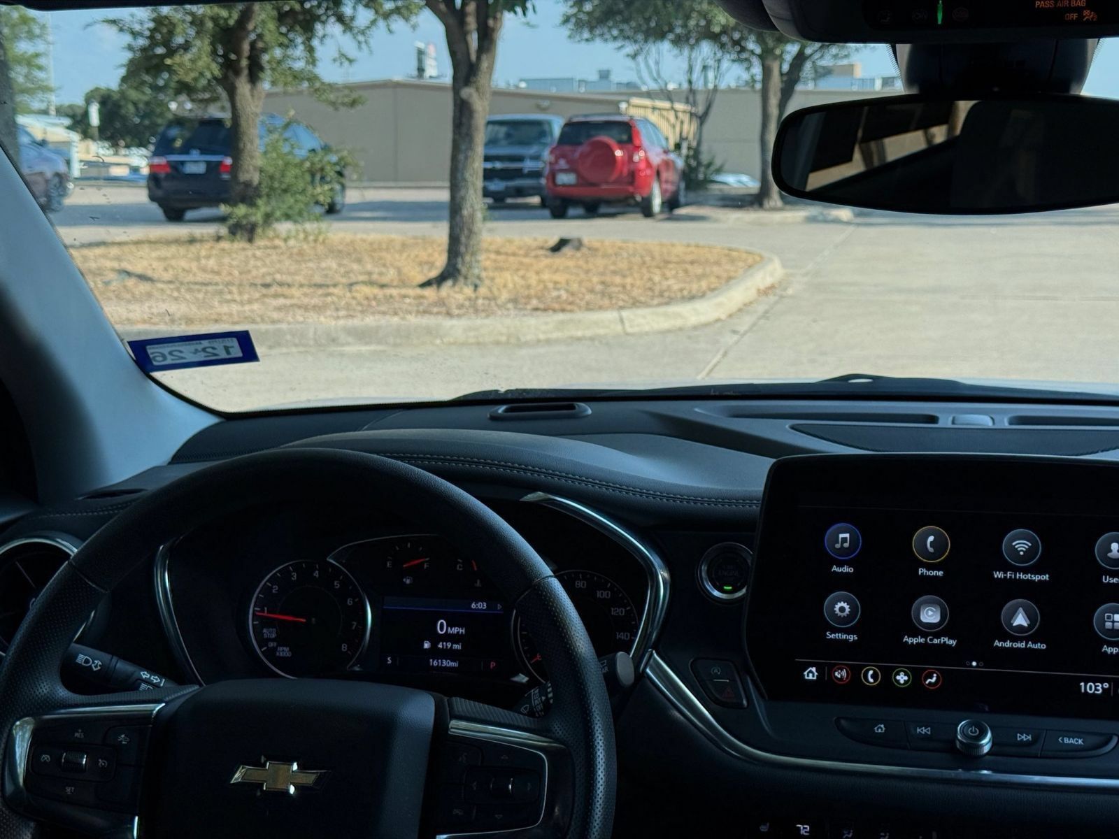 Used 2026 Chevrolet Blazer LT FWD image 33