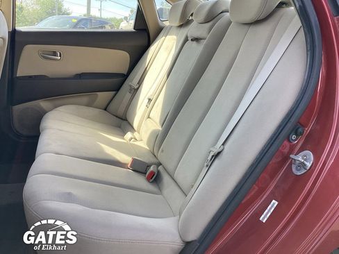 Used 2008 Hyundai Elantra SE FWD image 13
