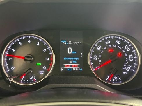 Used 2020 Toyota RAV4 XLE Premium image 17