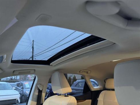 Used 2022 Lexus RX 350 AWD w/ Premium Package image 15