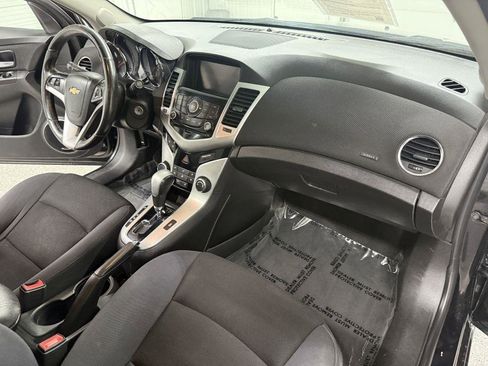 Used 2014 Chevrolet Cruze LT w/ All-Star Edition FWD image 28