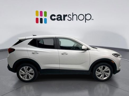 Used 2024 Buick Encore GX Preferred w/ Comfort Package image 6