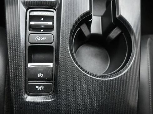 Used 2022 Honda Civic Sport image 28