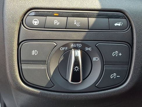 Used 2023 INFINITI QX55 Sensory w/ Lighting Package AWD/4WD image 26