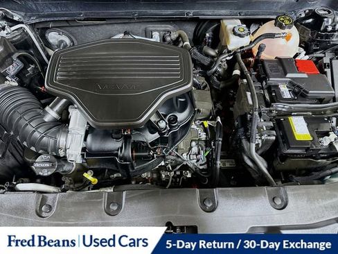 Used 2022 Chevrolet Blazer LT image 31