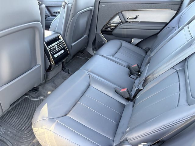 New 2026 Land Rover Range Rover Sport SE AWD/4WD image 15
