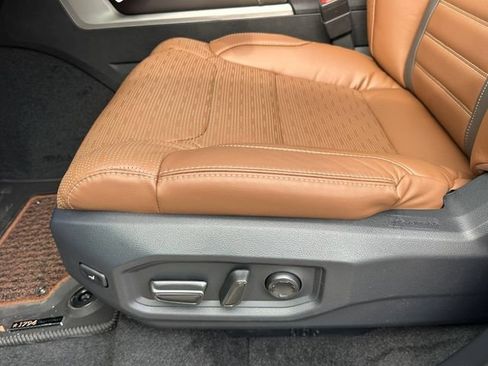 New 2026 Toyota Sequoia 1794 Edition w/ TRD Off-Road Package AWD/4WD image 23