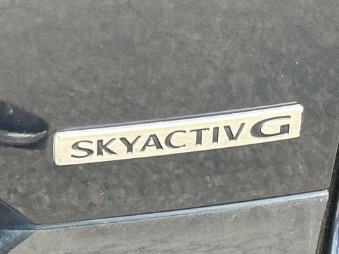 Used 2021 MAZDA CX-5 Touring AWD/4WD image 8