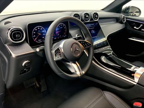 Used 2026 Mercedes-Benz GLC 300 image 20