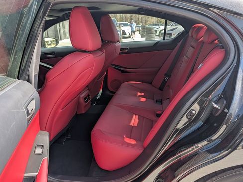 Used 2023 Lexus IS 350 F Sport w/ Navigation Package image 26