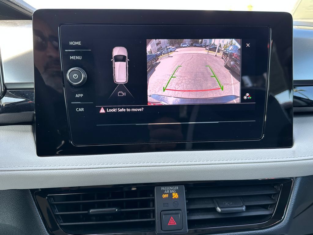 Used 2025 Volkswagen Taos S FWD image 28