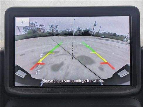 Used 2023 Ford Bronco Sport Big Bend image 15