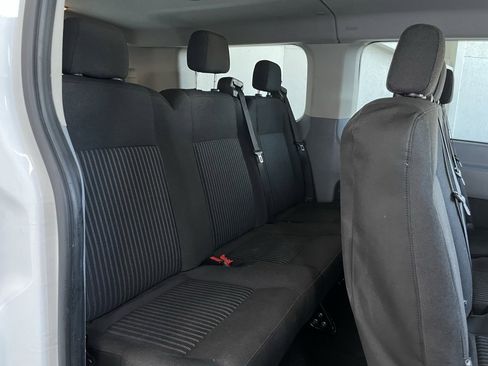 Used 2017 Ford Transit 150 XL image 19