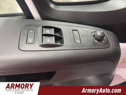 New 2026 RAM ProMaster 3500 w/ Convenience Group image 8
