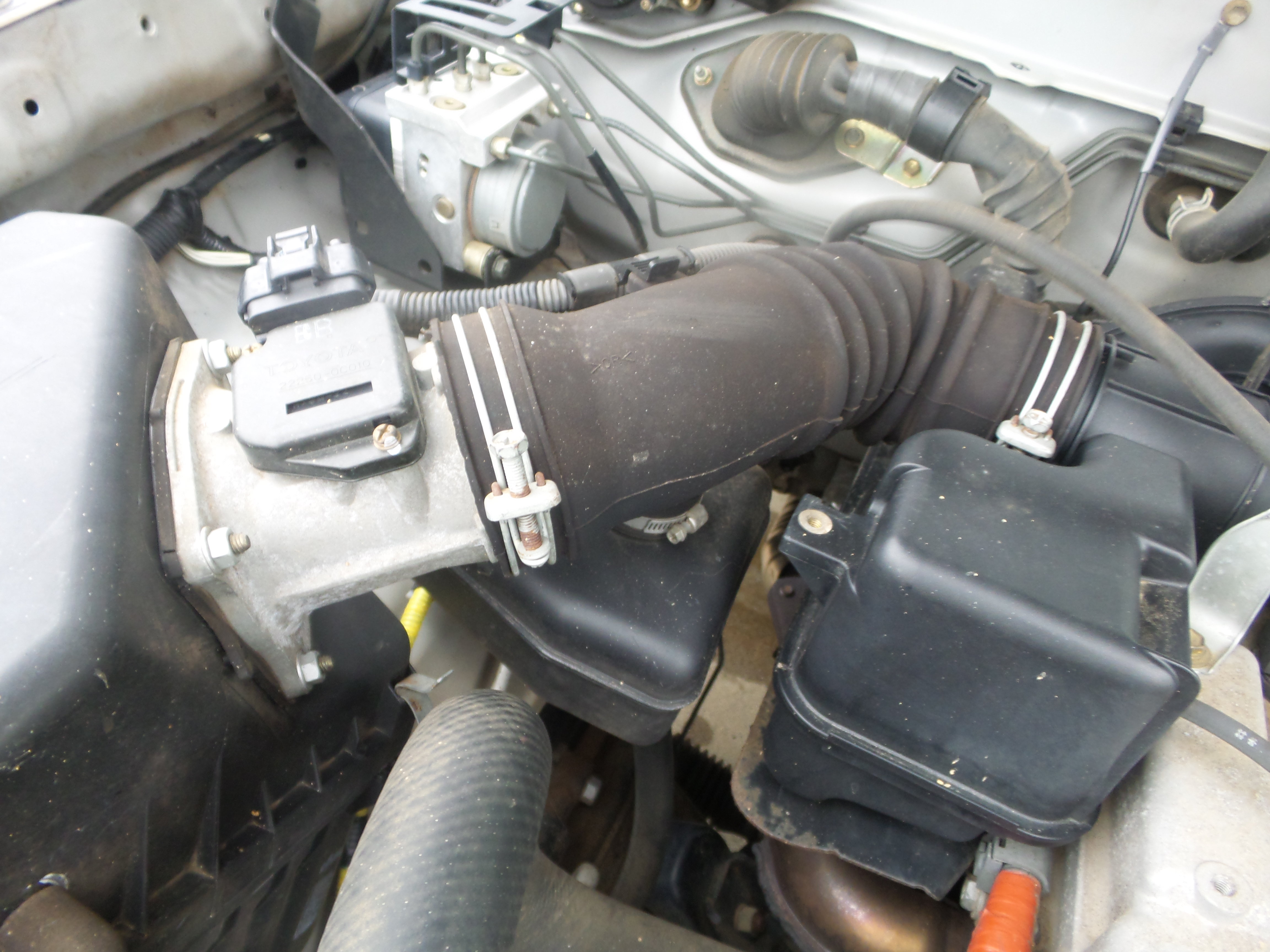 Used 2004 Toyota Tacoma 2WD Xtracab image 45