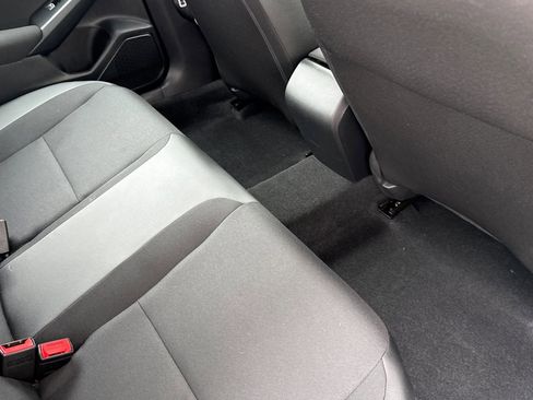 Certified 2026 Honda Civic Sport image 29