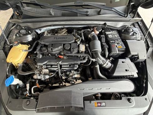 Used 2023 Kia K5 GT-Line w/ GT-Line Premium Package FWD image 26