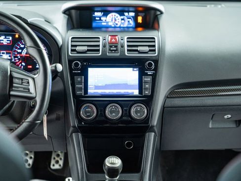 Used 2020 Subaru WRX image 22