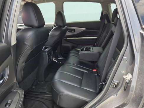 Used 2023 Nissan Murano SV FWD image 11