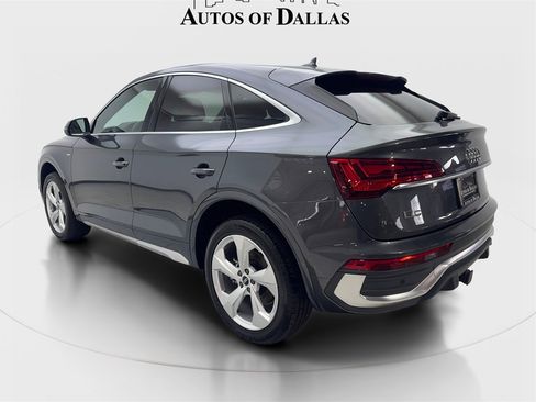 Used 2023 Audi Q5 2.0T Premium w/ Convenience Package image 9