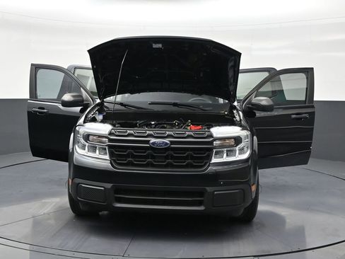 Used 2022 Ford Maverick XL image 34