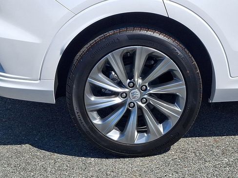 New 2026 Buick Envista Sport Touring FWD image 5