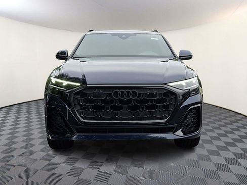 Used 2026 Audi Q8 Premium Plus AWD/4WD image 2