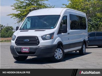 Used 2018 Ford Transit 350 XL