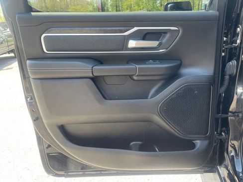 Used 2023 RAM 1500 Big Horn AWD/4WD image 11